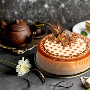 3 Leches de Chocolate