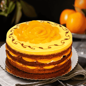 Delicia de Durazno