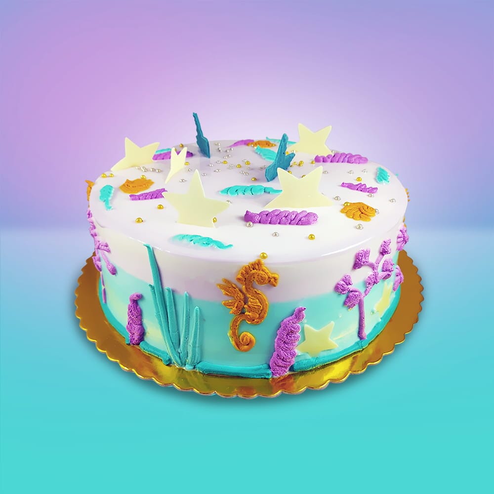 Encanto Marino