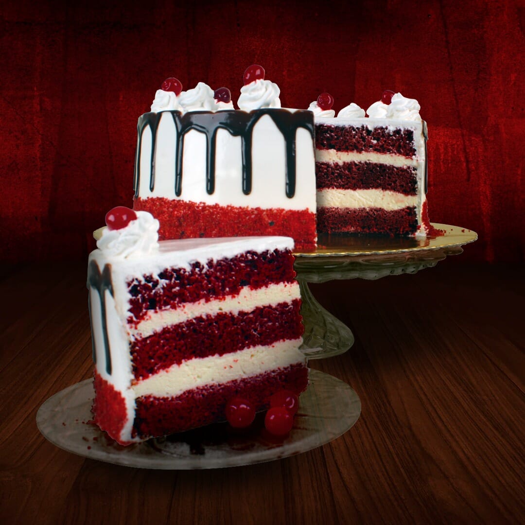 Red Velvet