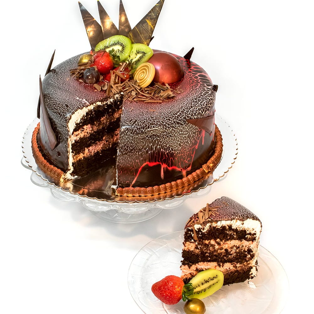 Pasión de Fresa - Imagen 5