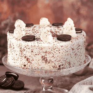 OreoChoco Sensations