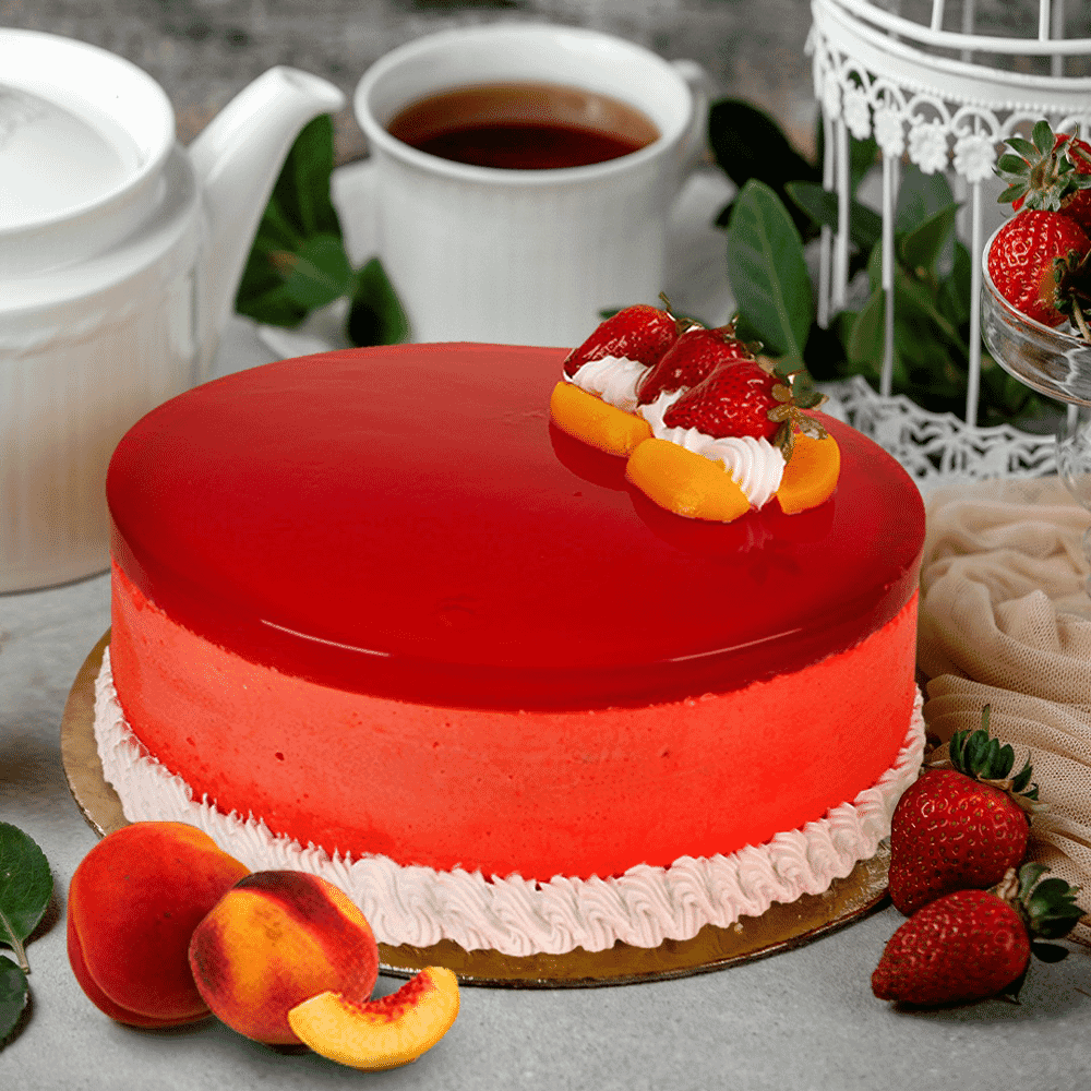 Torta Helada