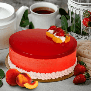 Torta Helada