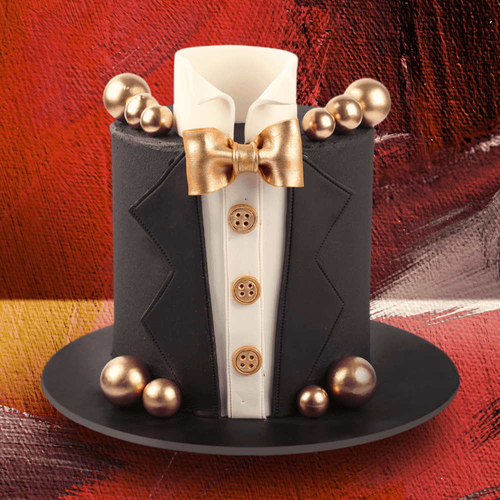 Papá Elegante 2
