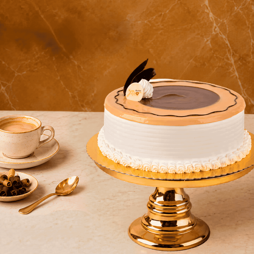 3 Leches de Moca - Imagen 2